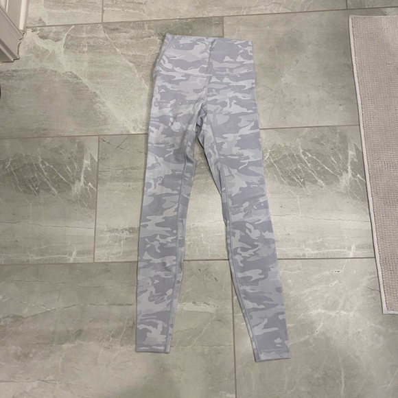 Lululemon Leggings - Picture 2 of 5